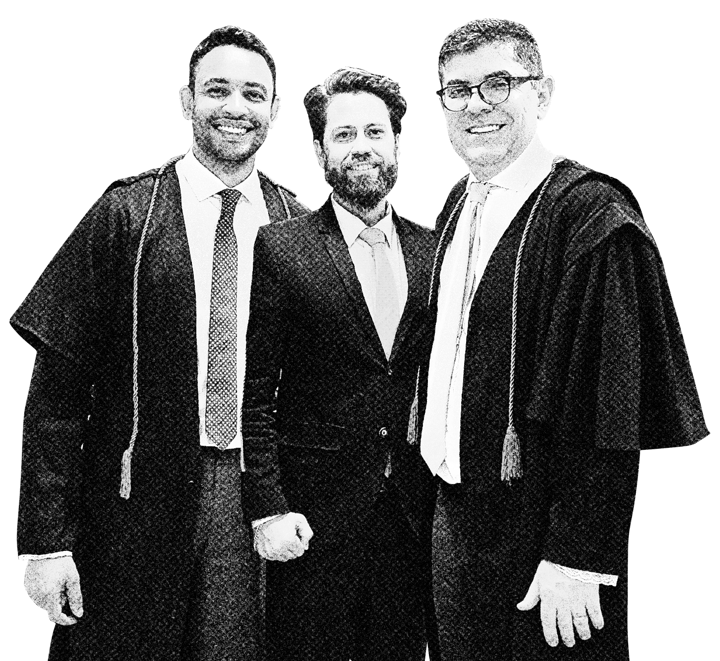 Equipe de Advogados O Tribunal do Júri